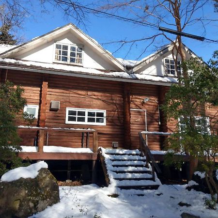 Paseo Resort Club Kawaguchiko Fujikawaguchiko Εξωτερικό φωτογραφία