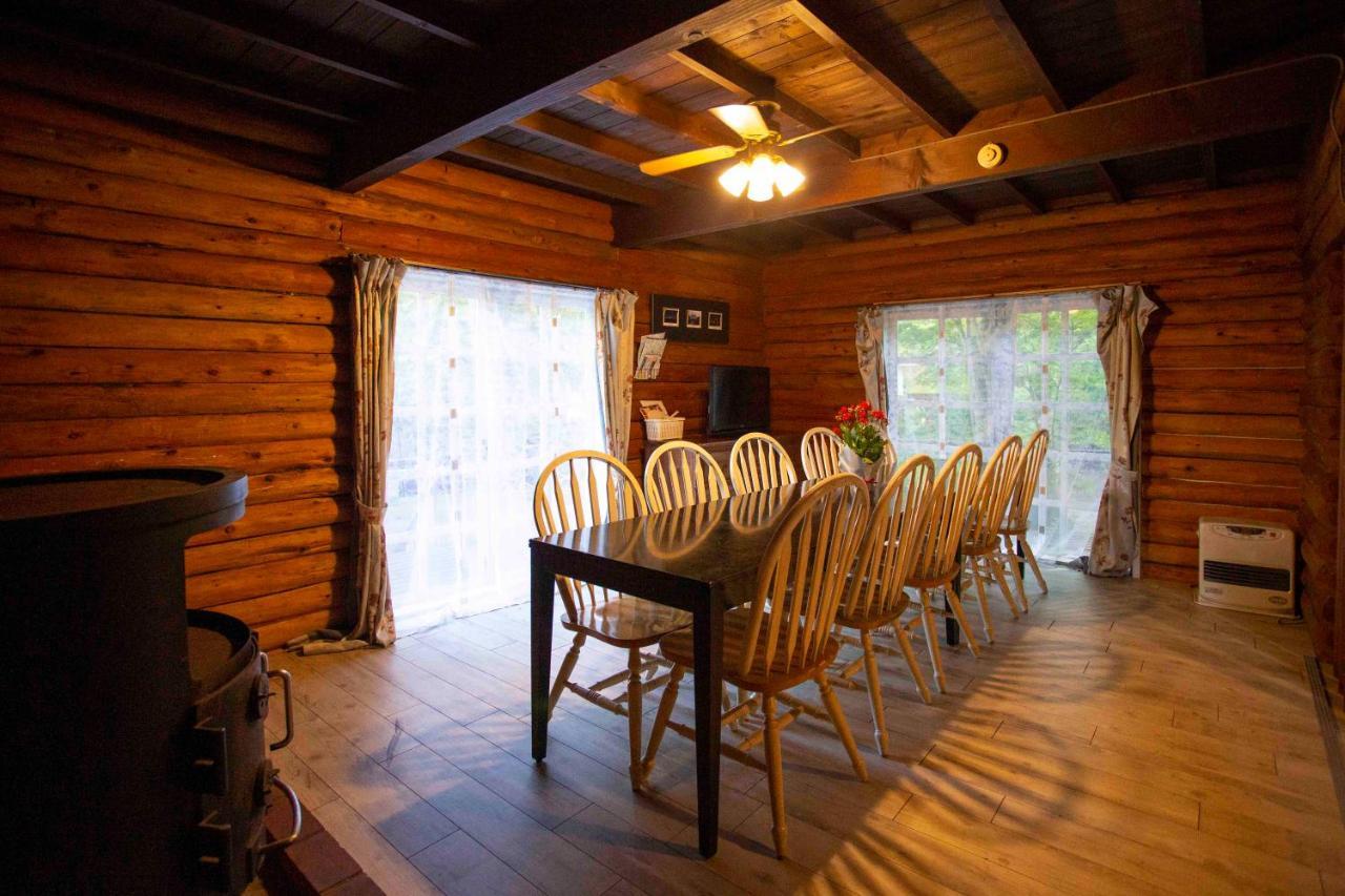 Paseo Resort Club Kawaguchiko Fujikawaguchiko Εξωτερικό φωτογραφία