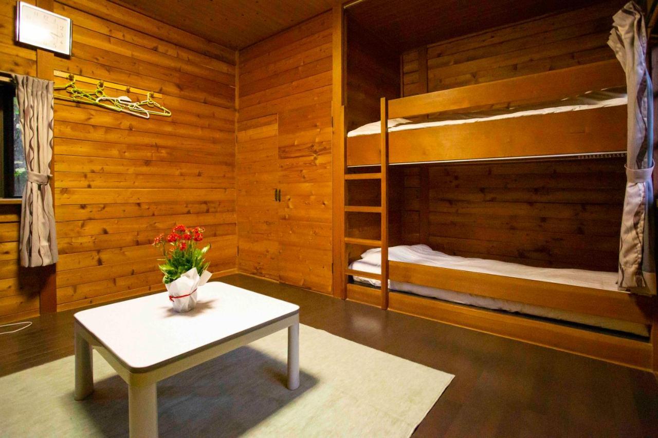 Paseo Resort Club Kawaguchiko Fujikawaguchiko Εξωτερικό φωτογραφία