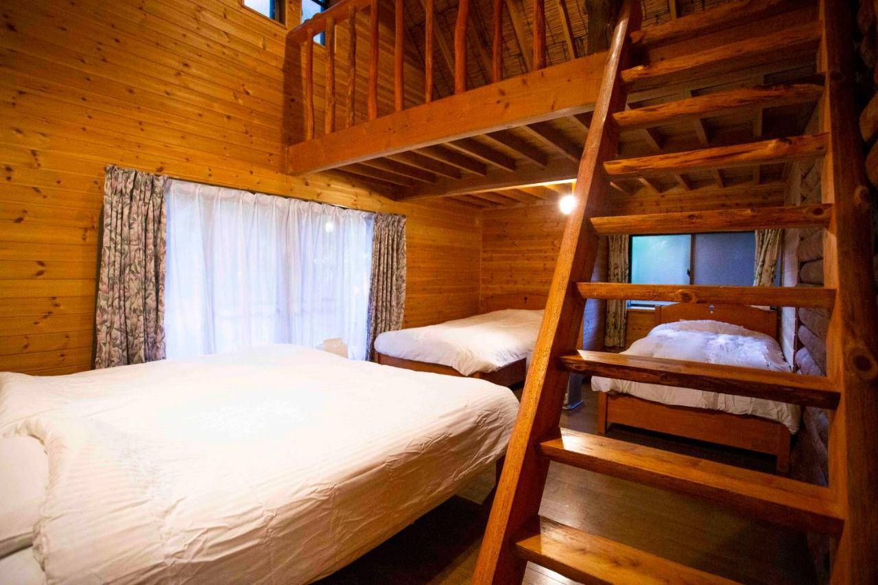 Paseo Resort Club Kawaguchiko Fujikawaguchiko Εξωτερικό φωτογραφία