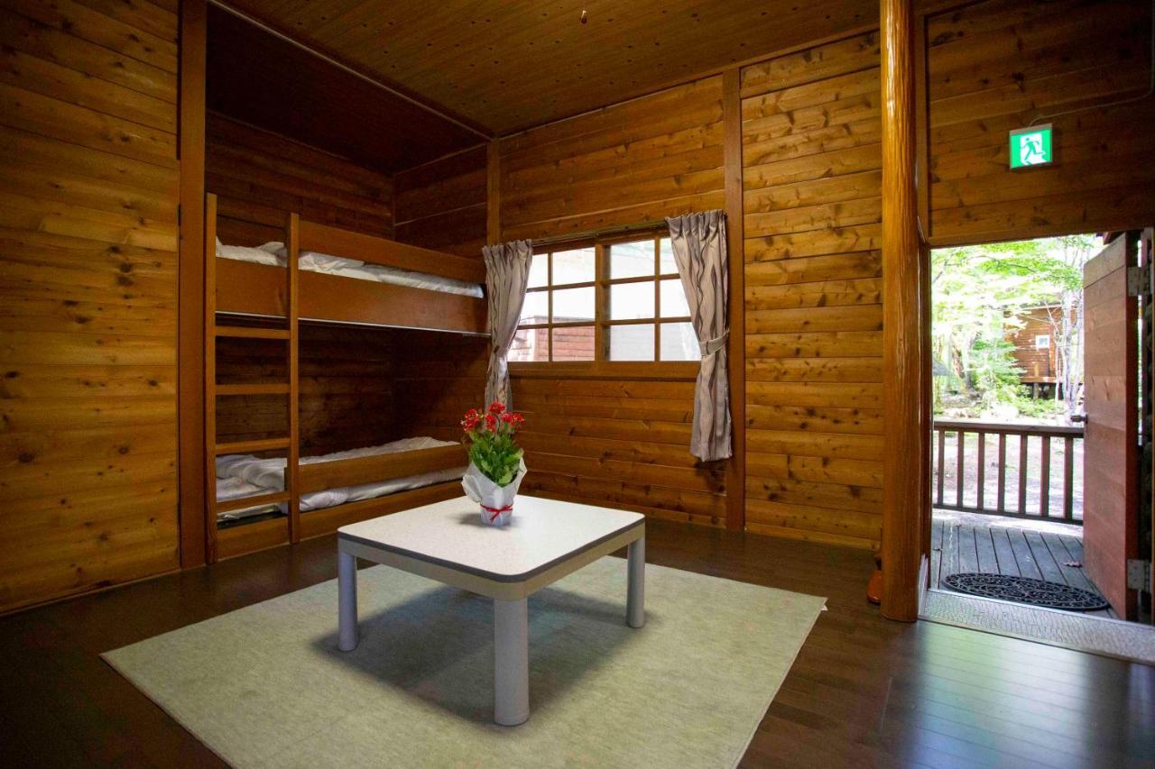 Paseo Resort Club Kawaguchiko Fujikawaguchiko Εξωτερικό φωτογραφία
