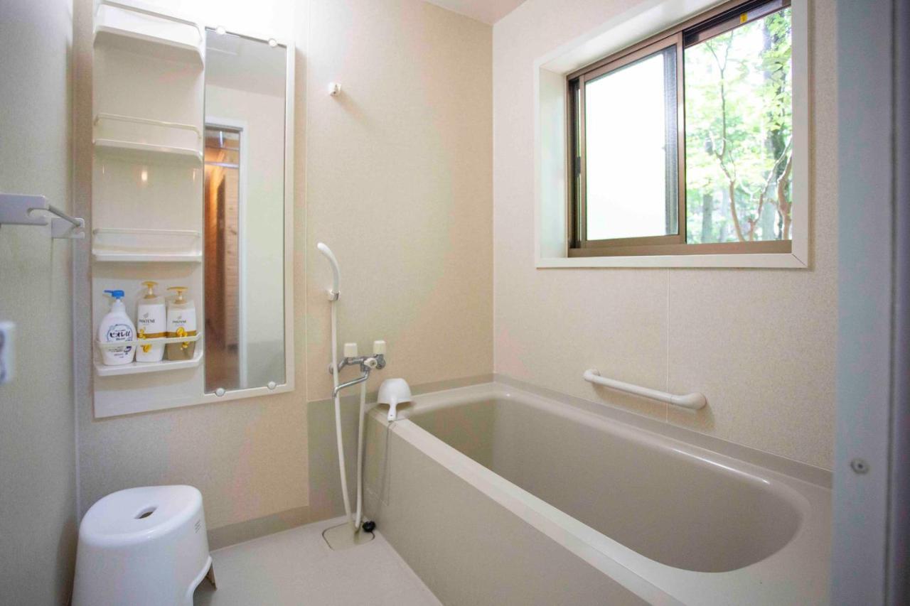 Paseo Resort Club Kawaguchiko Fujikawaguchiko Εξωτερικό φωτογραφία