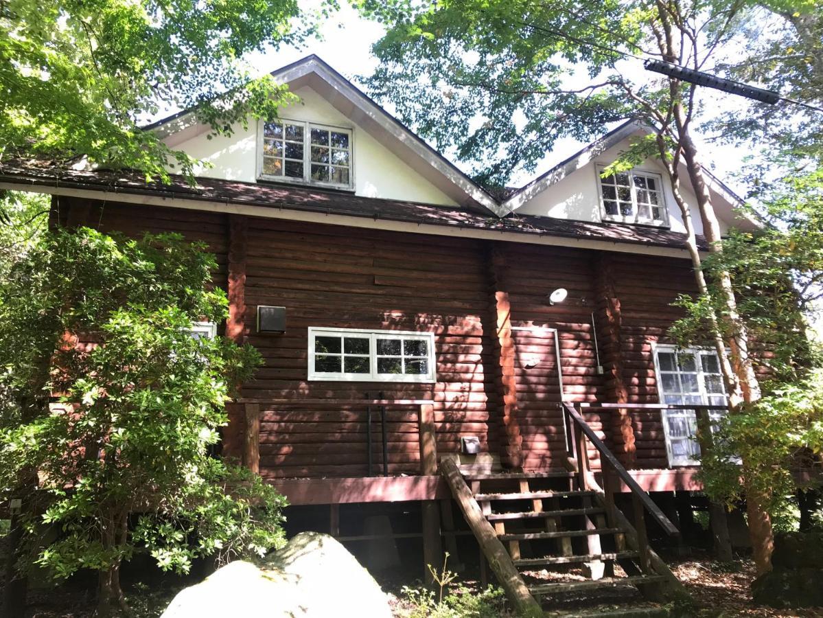 Paseo Resort Club Kawaguchiko Fujikawaguchiko Εξωτερικό φωτογραφία