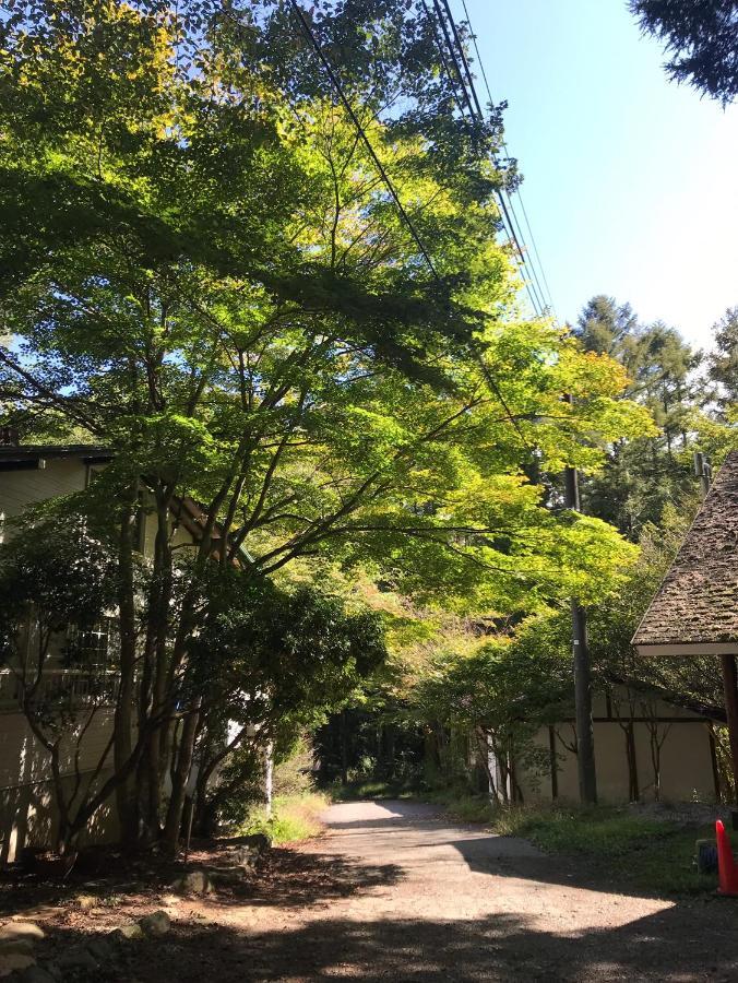 Paseo Resort Club Kawaguchiko Fujikawaguchiko Εξωτερικό φωτογραφία