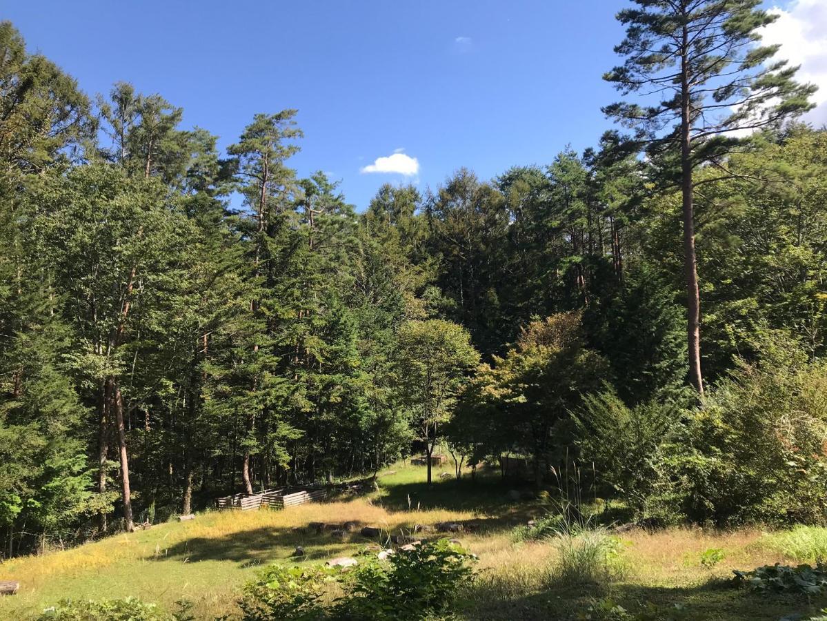 Paseo Resort Club Kawaguchiko Fujikawaguchiko Εξωτερικό φωτογραφία